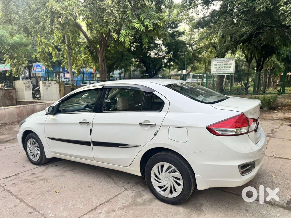 Maruti Suzuki Ciaz Smart Hybrid Sigma , 2022, Cng & Hybrids