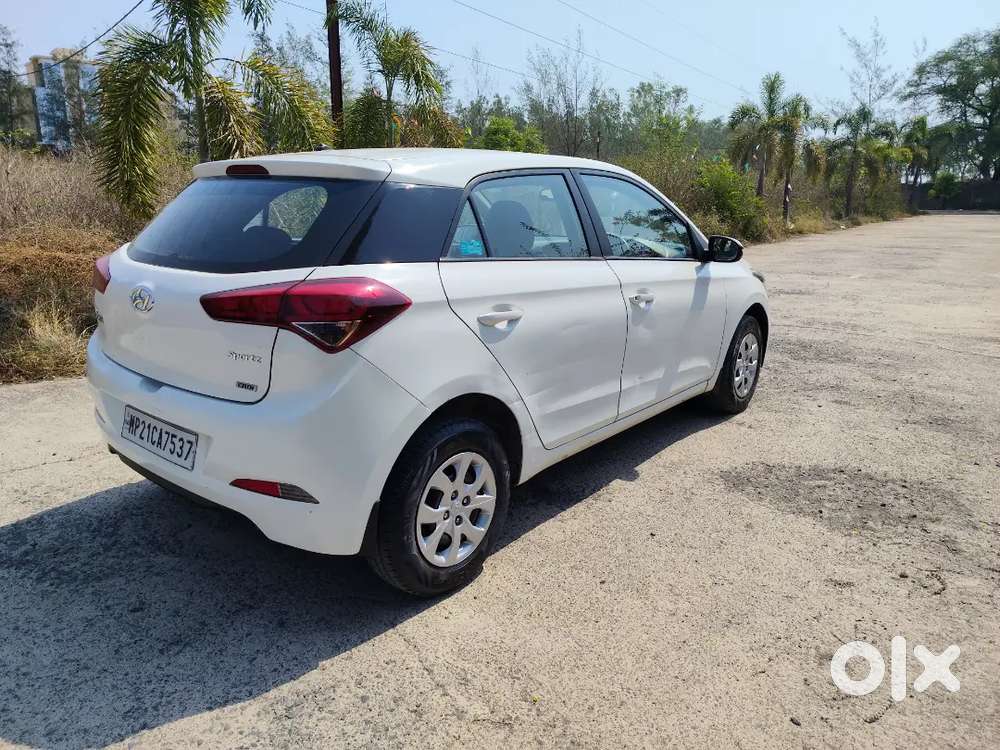 I 20 Sportz Very Good Conditions