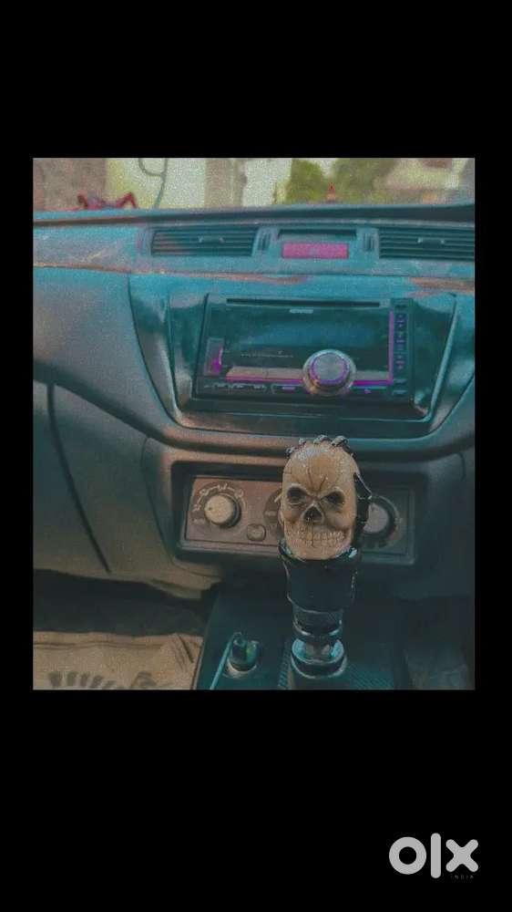 Mitsubishi Cedia 2012 Petrol Well Maintained