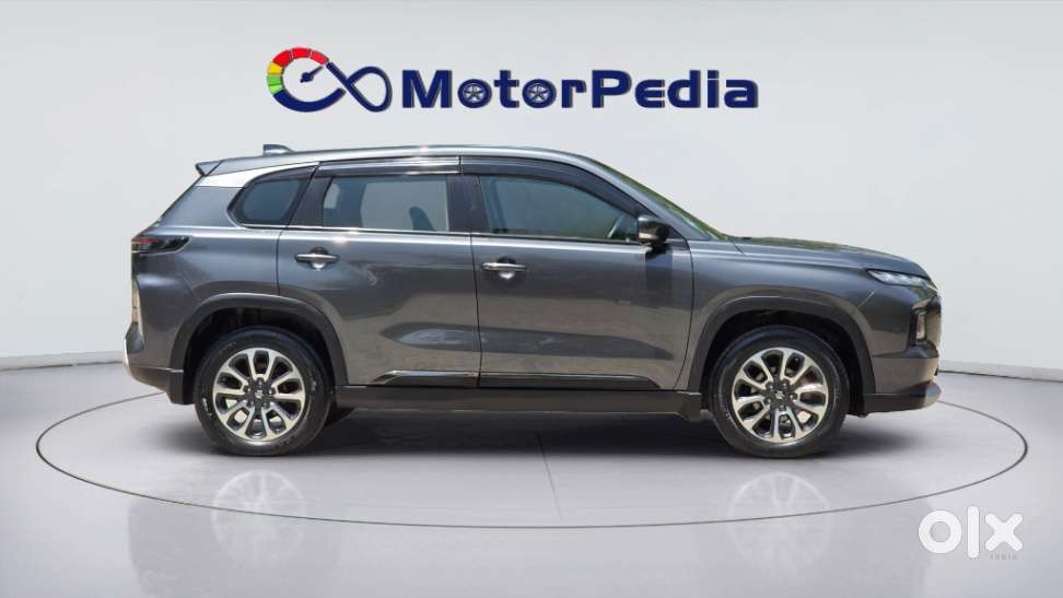 Maruti Suzuki Grand Vitara 1.5 Delta Cng, 2023, Cng & Hybrids