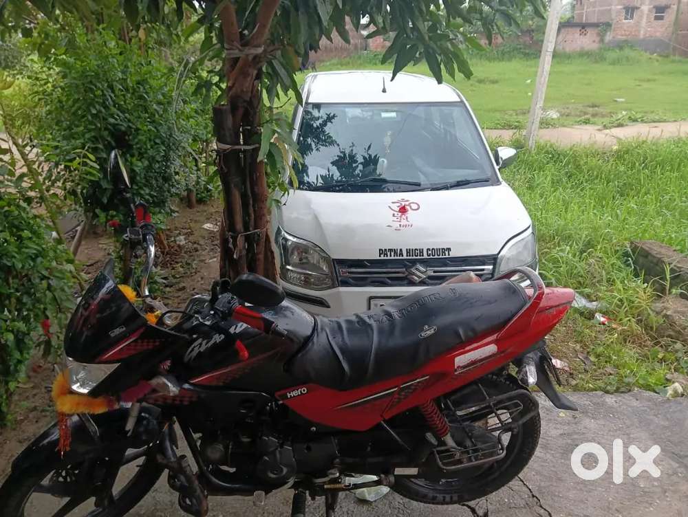 Gaddi Me Koi Problem Nhi Hai All Ok