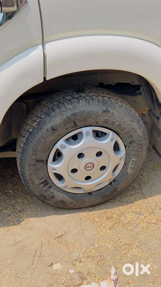 Mahindra Scorpio 2018 Diesel Well Maintained