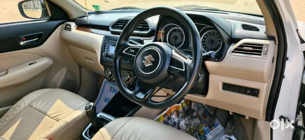 Maruti Suzuki Dzire Vdi 2019