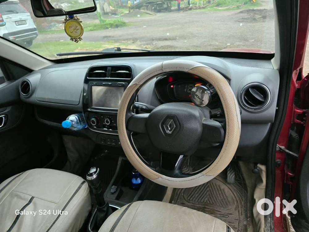 Renault Kwid 1.0 Rxt Edition, 2019, Petrol