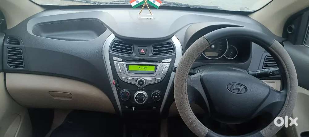 Hyundai Eon 0.8 Plus 2013