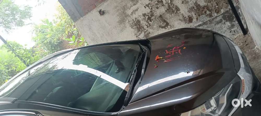 Honda Wr-v 1.5 2020 Full Service Ke Sath Vivah Ke Liye Booking Per Bes