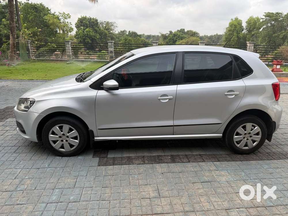 Volkswagen Polo Diesel 2nd 2018