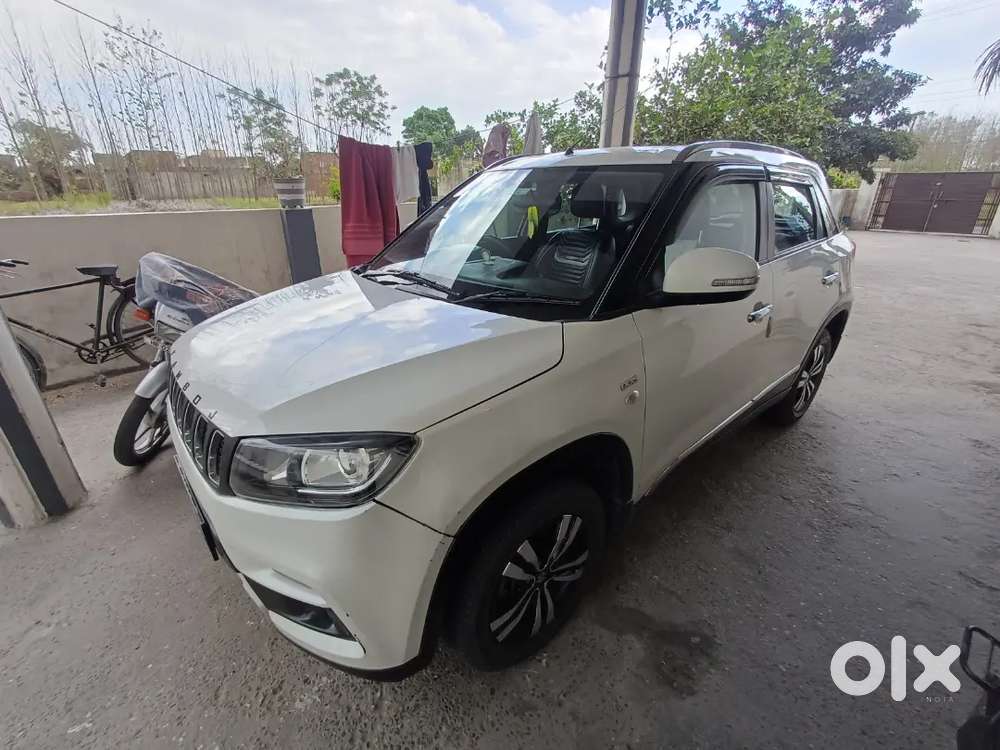 Maruti Suzuki Brezza