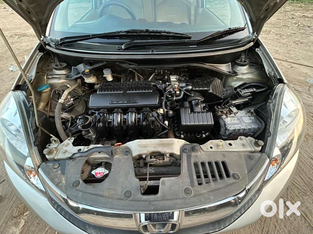 Honda Mobilio S I-vtec, 2015, Petrol
