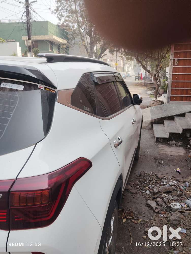 Kia Sonet Htx 1.5 Diesel, 2019, Diesel