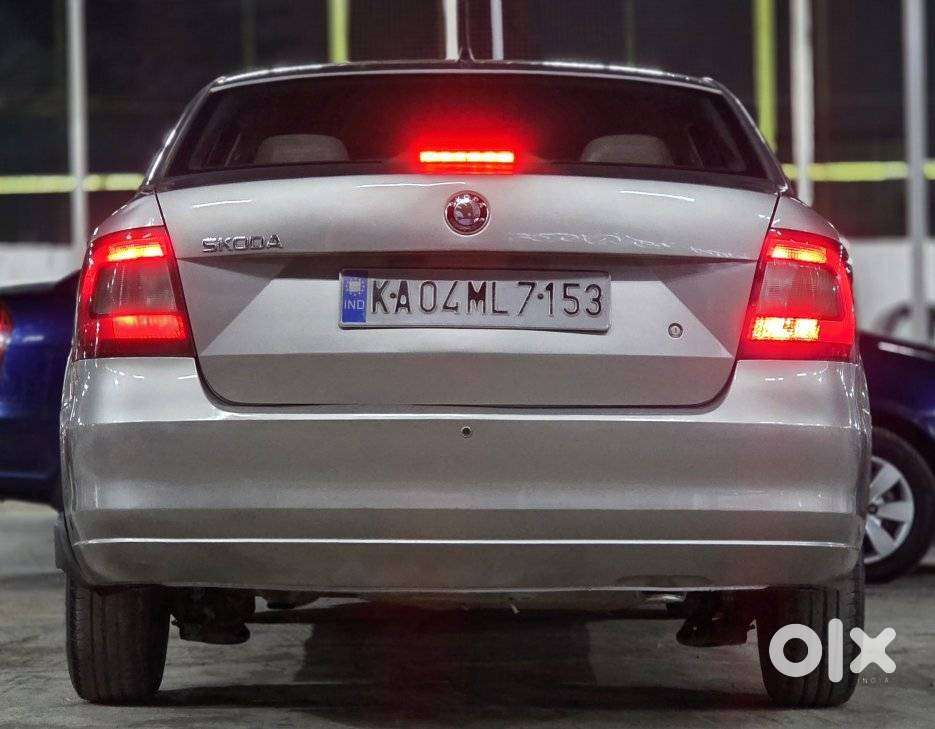 Skoda Rapid 1.6 Tdi Ambition Plus, 2013, Diesel