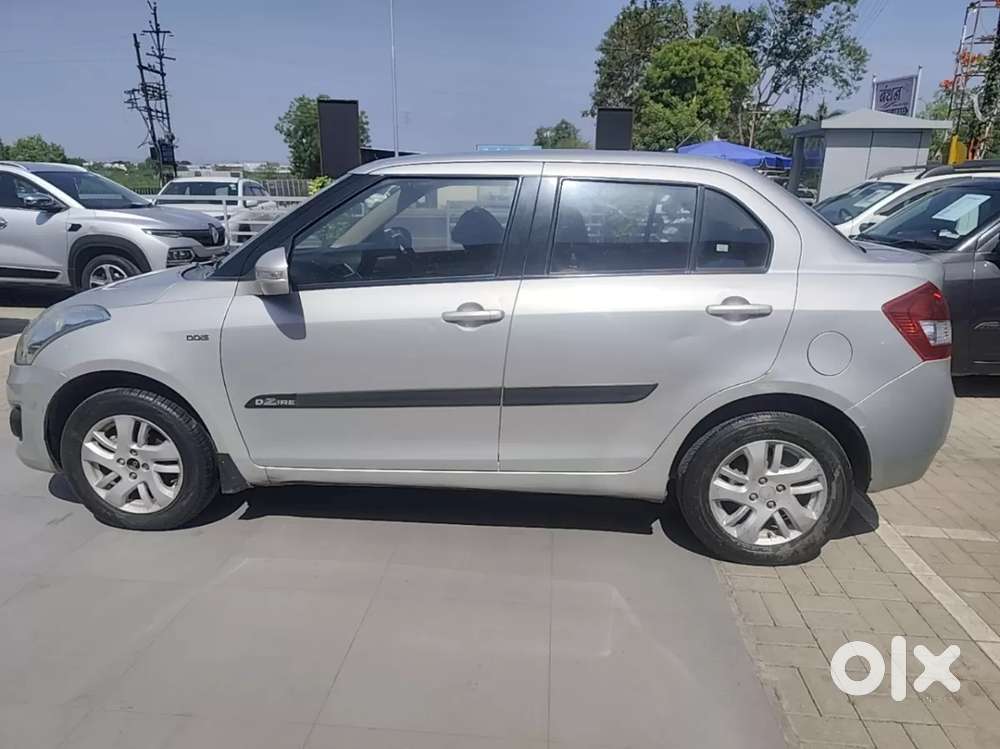Maruti Suzuki Swift Zdi, 2013, Diesel