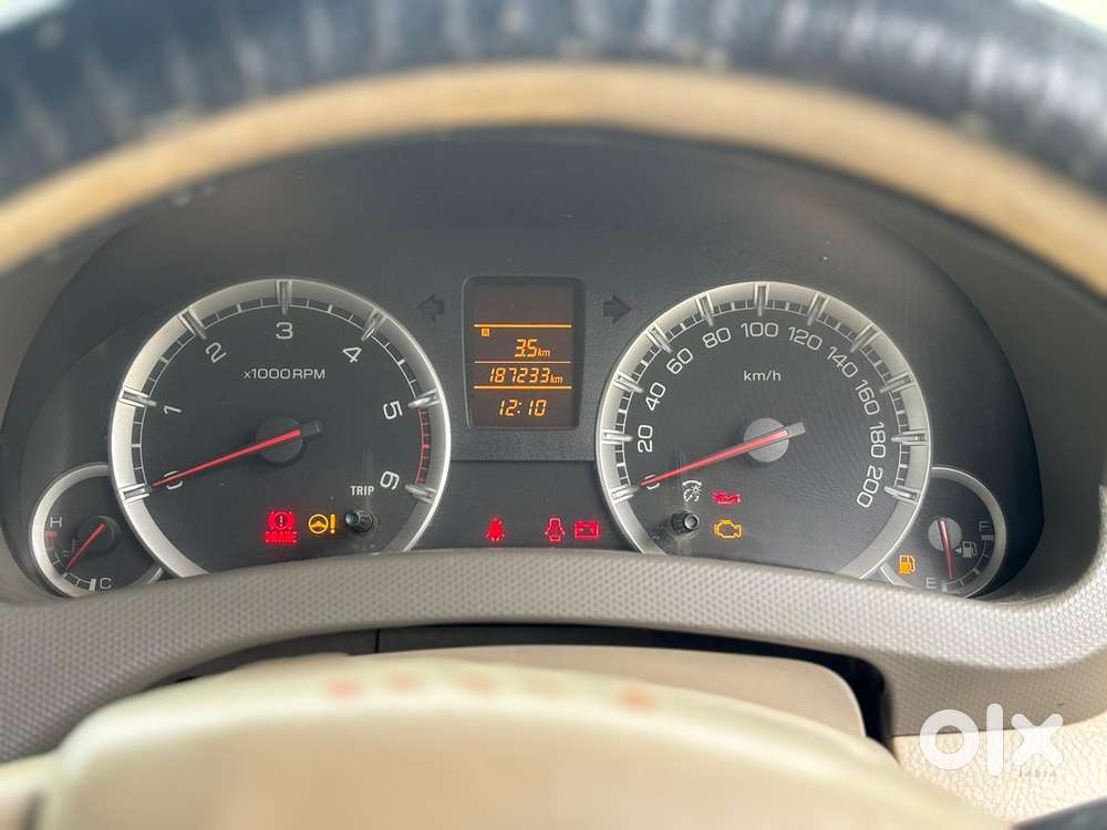 Maruti Suzuki Ertiga Diesel 2014