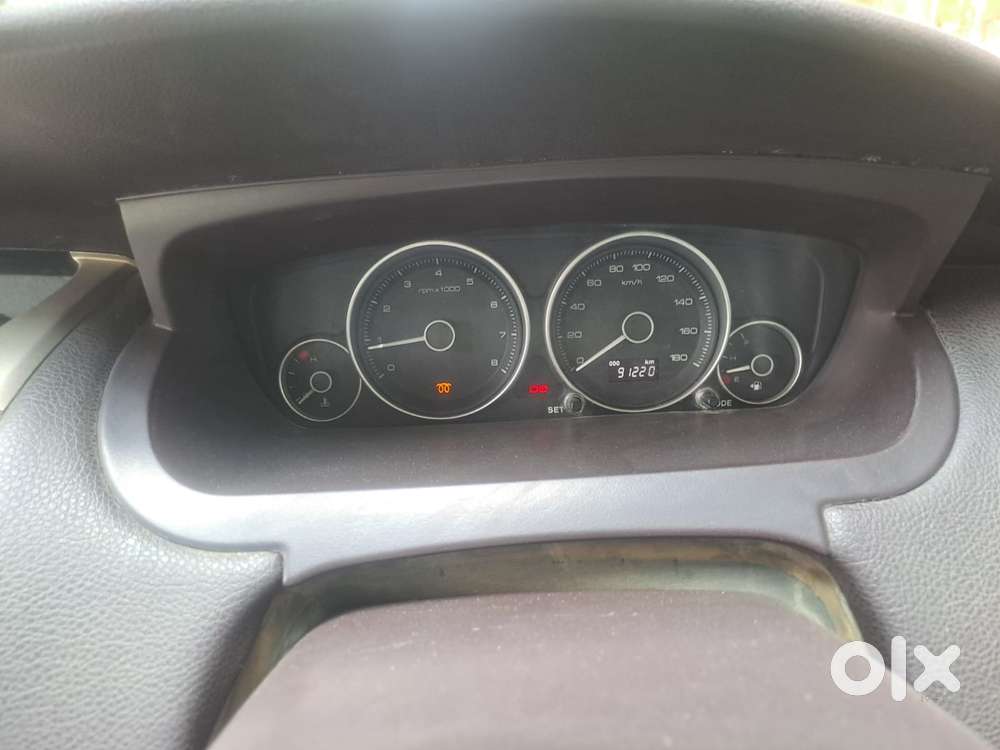 Tata Manza, 2011, Diesel