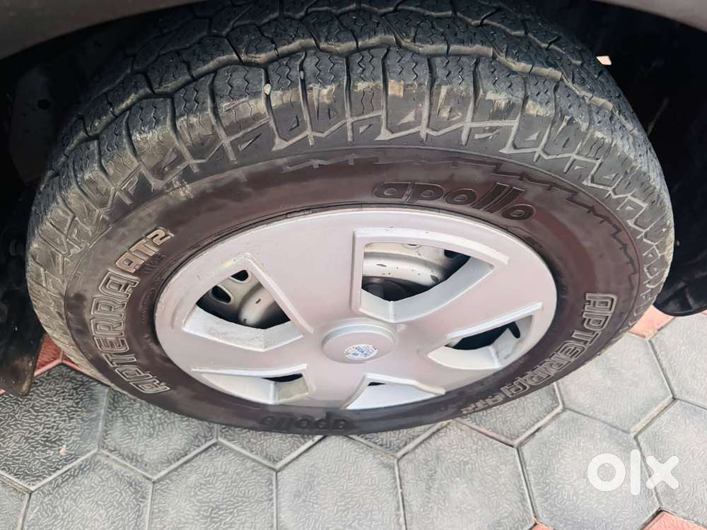 Mahindra Scorpio S Mt 7str, 2023, Diesel