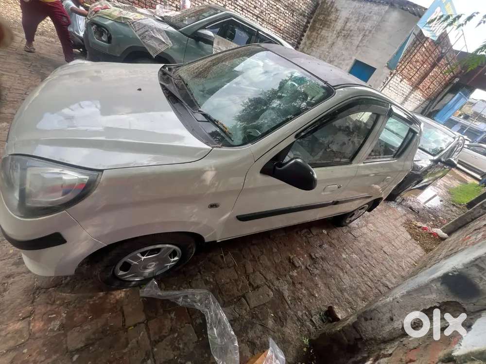Maruti Suzuki Alto 800 2014 Car