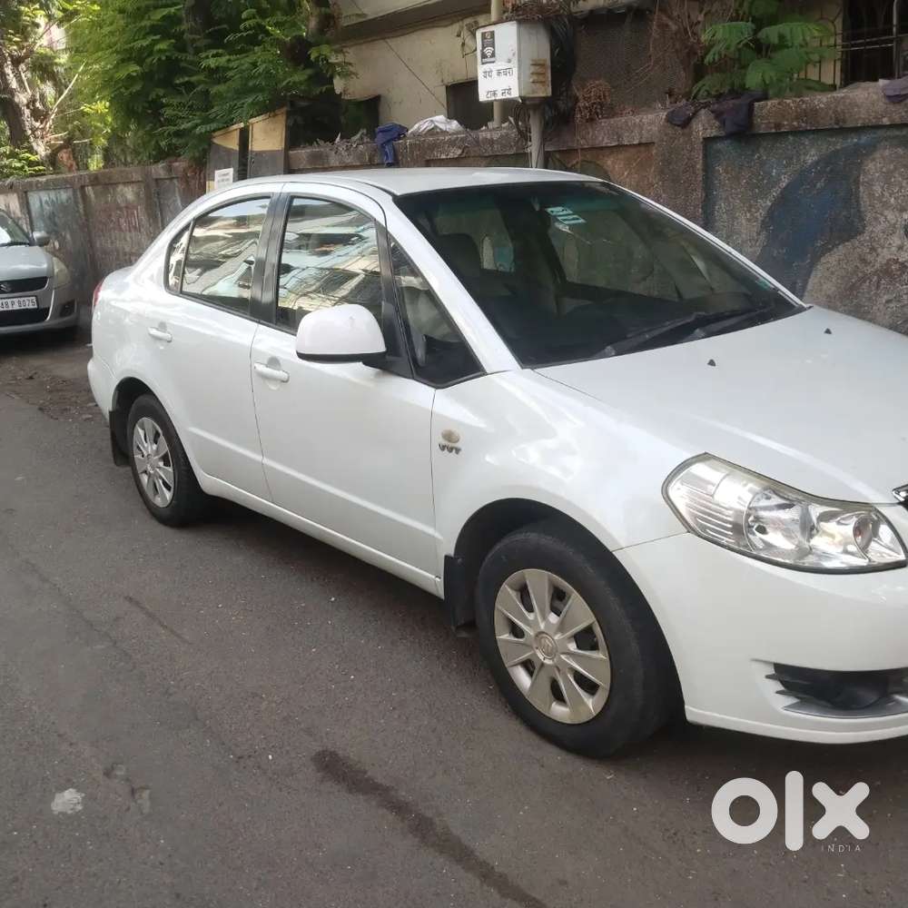 Maruti Suzuki Sx4 2013 Petrol 70680 Km Driven