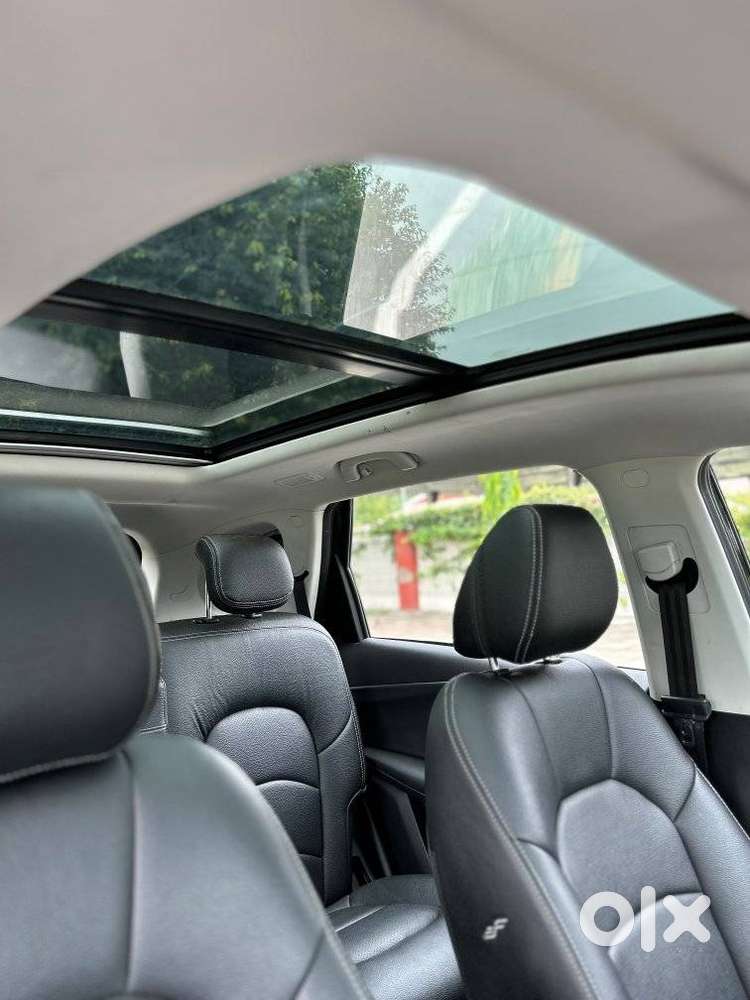 Mg Hector Select Pro 6mt, 2025, Petrol
