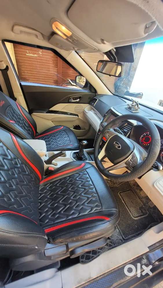 Mahindra Xuv300 2021