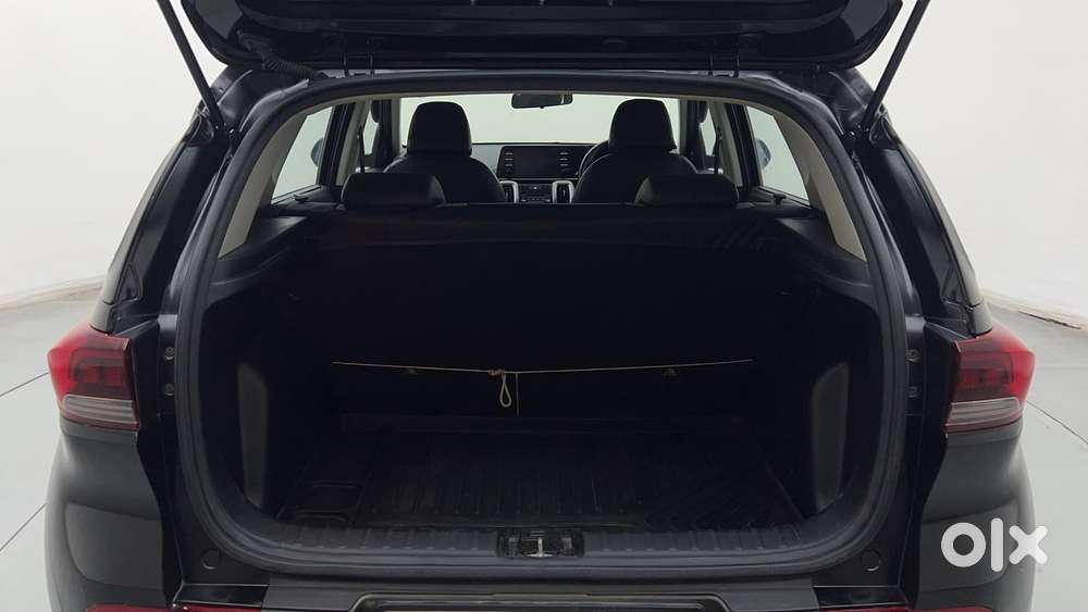 Kia Sonet Htx D, 2022, Petrol