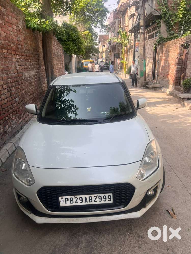 Swift Diesel Maruti 2018