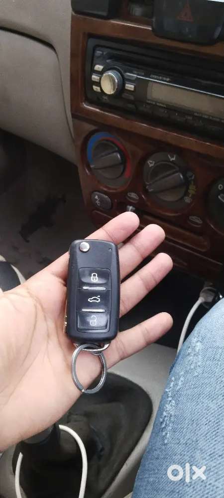 Hyundai Accent Cng 2029 December Tak Pepar Hai