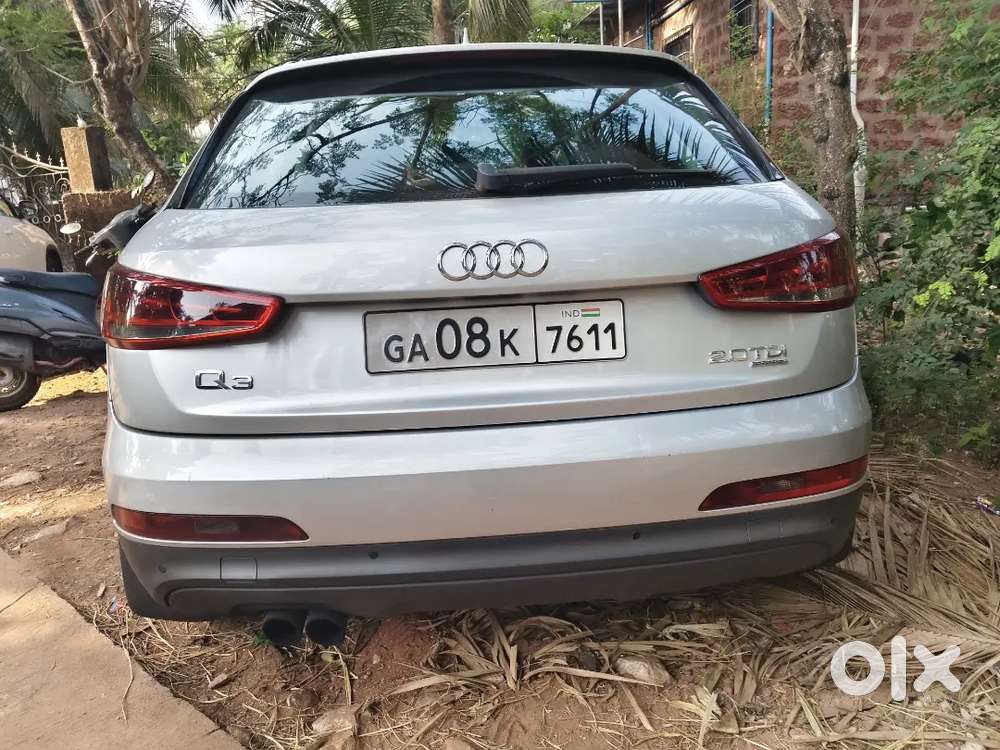 It's An Excellent Car With All Eminities An New Tyres An Compak Beast