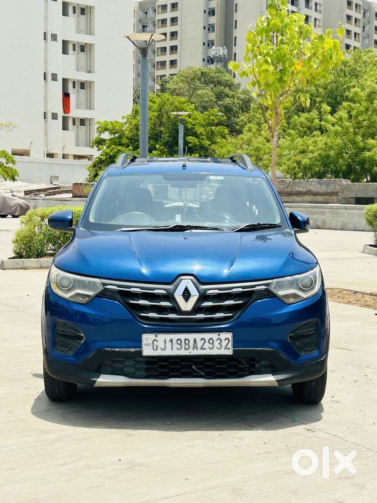 Renault Triber Rxt, 2020, Petrol
