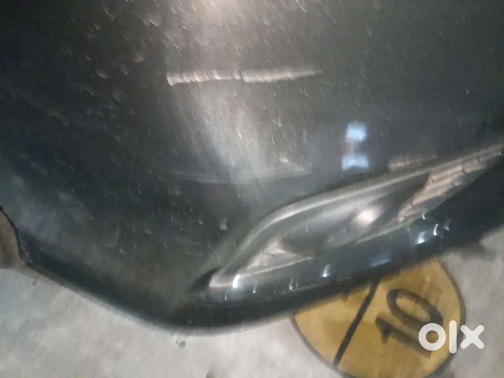 Honda City 1.5 Vx 2019