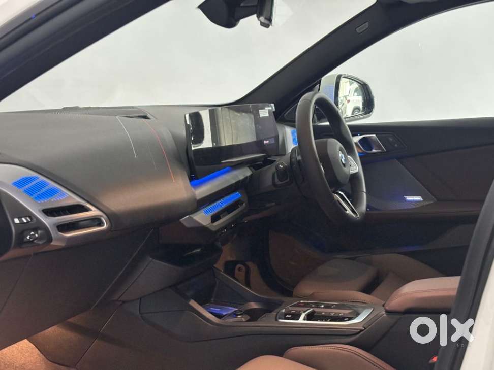 Bmw 2 Series, 2025, Petrol