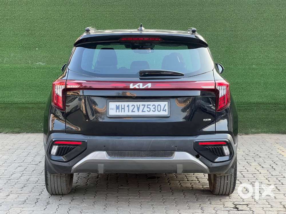 Kia Seltos, 2023, Diesel