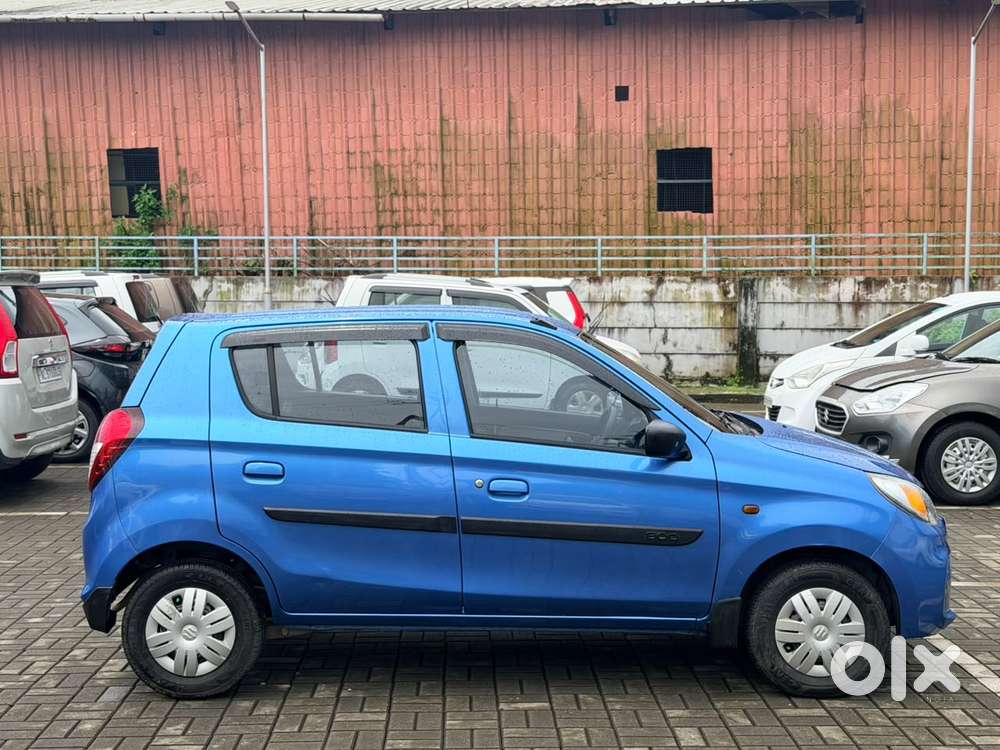 Maruti Suzuki Alto 800 0.8 Lxi (o), 2021, Petrol