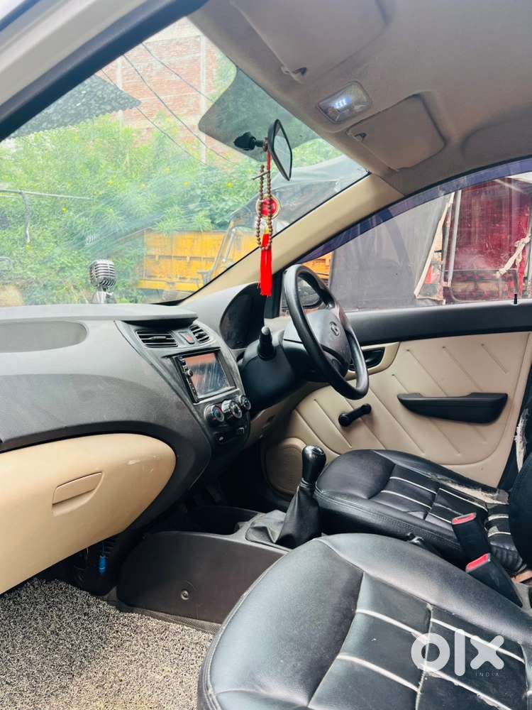 Hyundai Petrol Car 2014 New Condition