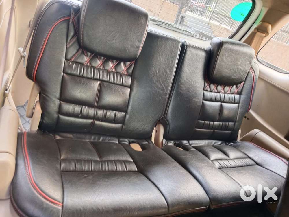 Toyota Fortuner 3.0 4x2 Automatic, 2015, Diesel