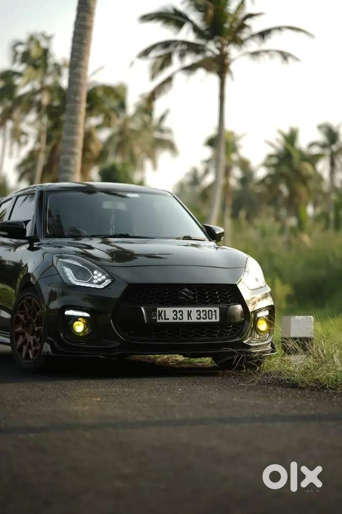 Swift Vdi Maruti Suzuki 2018