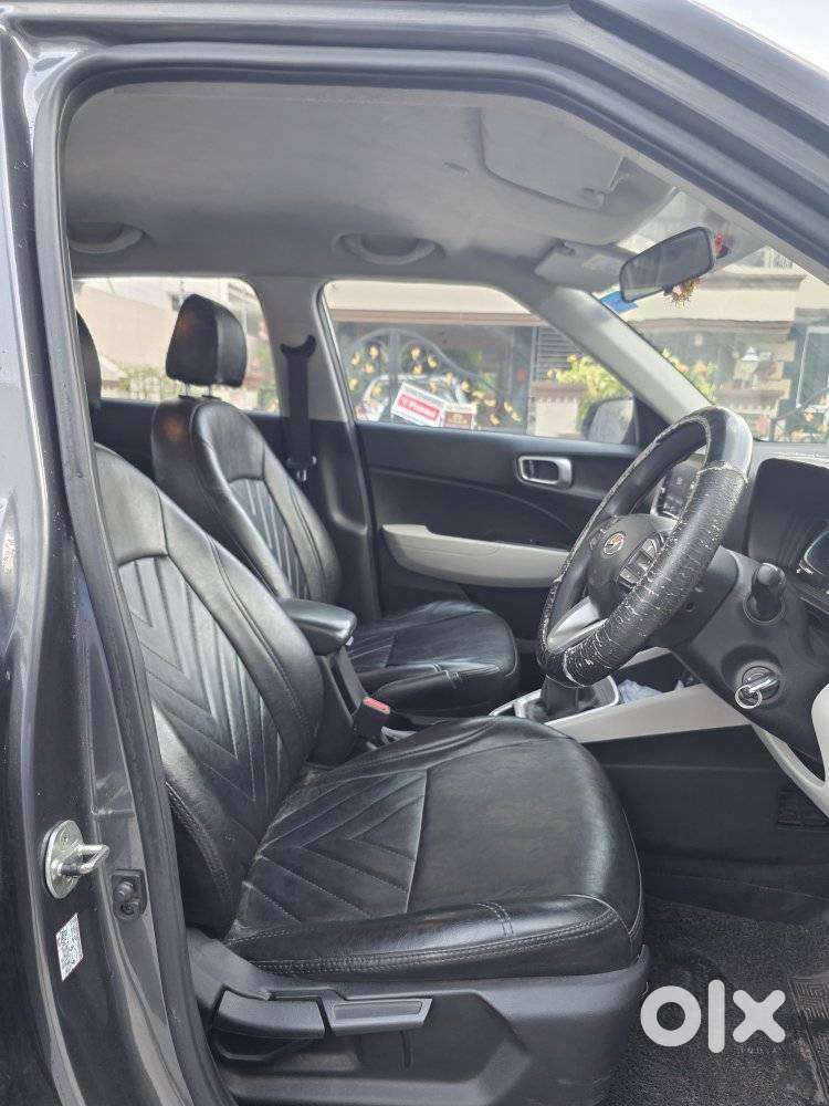 Hyundai Venue 1.5 Crdi S Plus, 2022, Diesel