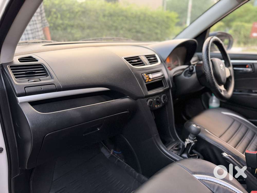 Maruti Suzuki Swift Vdi, 2013, Diesel