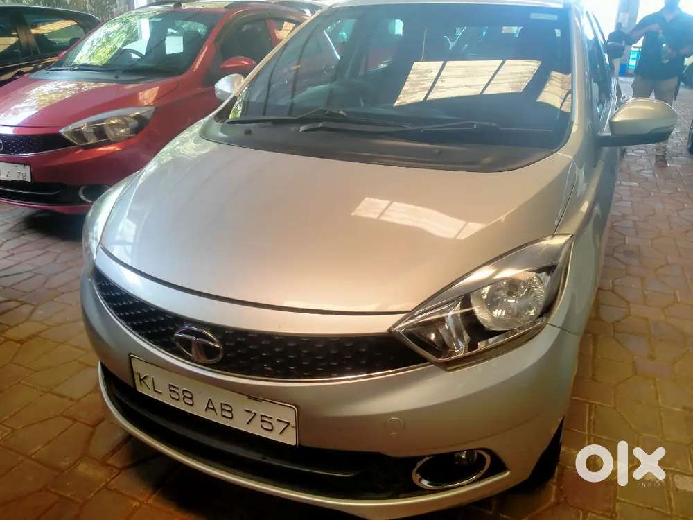 Tata Tiago 1.2 Revotron 2019