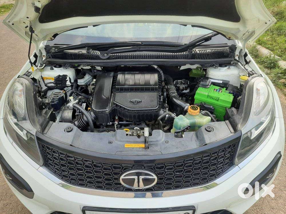 Tata Nexon 1.5 Revotorq Xz Plus Premium, 2019, Diesel