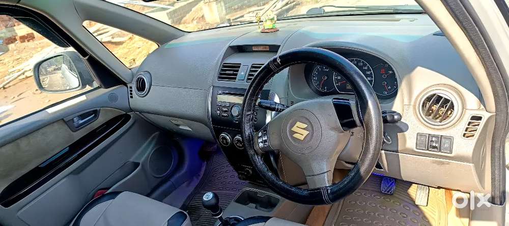 Maruti Suzuki Sx4 1.6 Zxi 2009