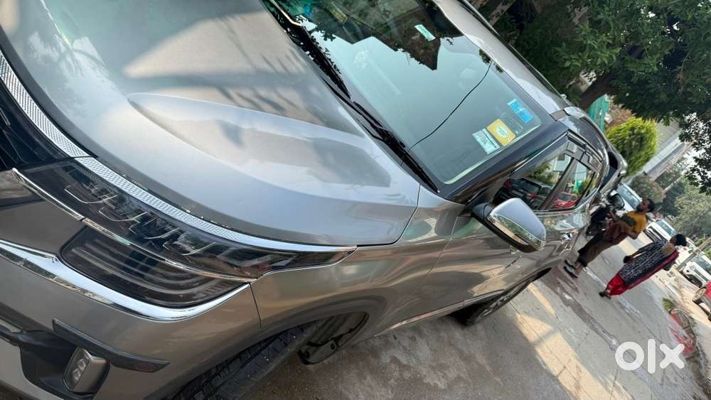 2021 Kia Seltos Diesel 2021