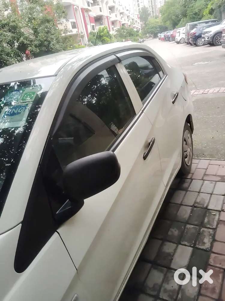 Honda Amaze 1.2 2017