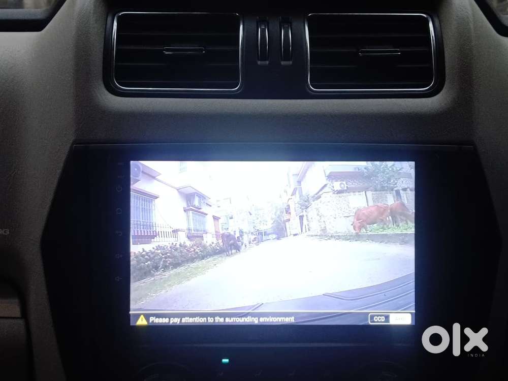 Mahindra Scorpio S10 7 Seater, 2015, Diesel