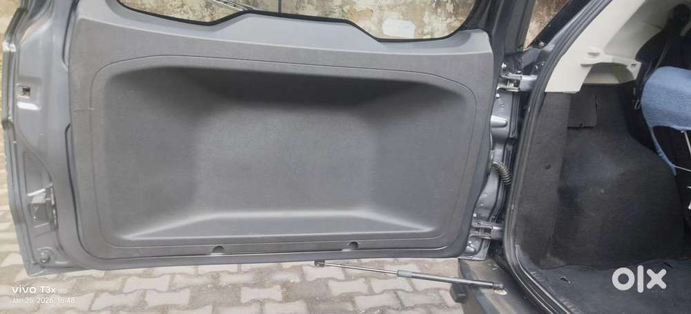 Ford Ecosport 2014 Petrol Good Condition