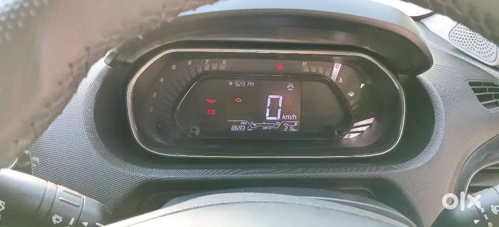 Tata Tiago 2021