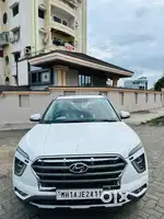 Hyundai Creta 1.6 SX (O), 2020, Petrol