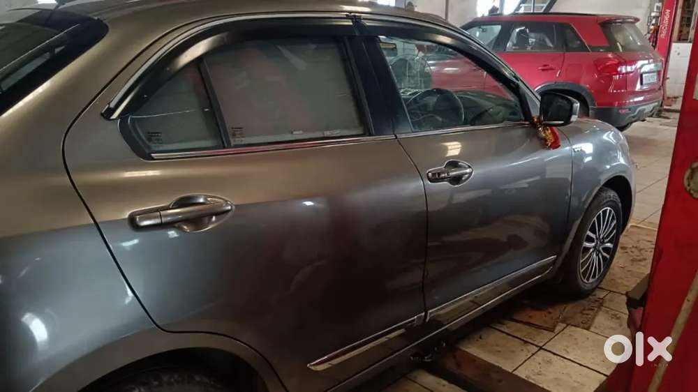 Maruti Suzuki Swift Dzire 2018 Petrol Well Maintained