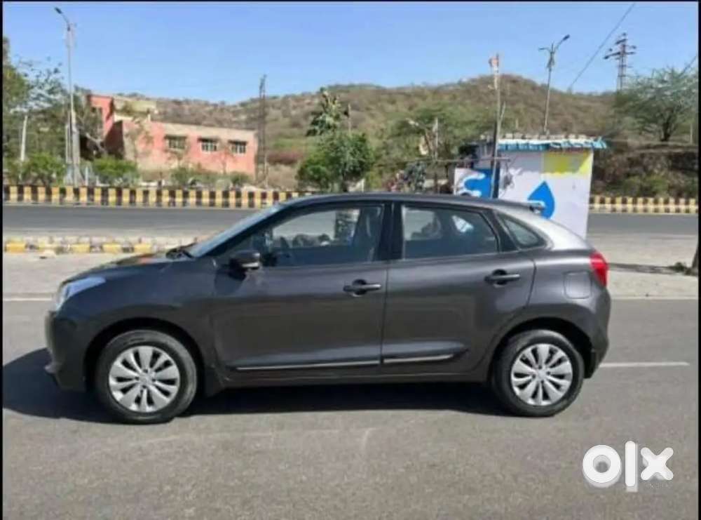 Maruti Suzuki Wagon R