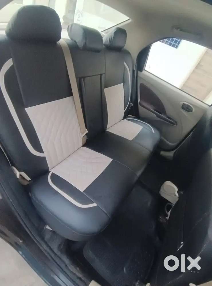 Toyota Etios Diesel 2018
