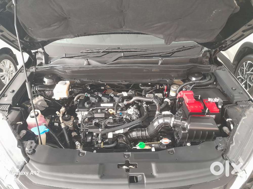 Toyota Urban Cruiser Hyryder 1.5 V Hybrid, 2024, Petrol